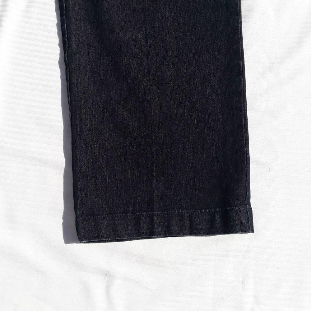 Jm Collection dark wash - Picture 3 of 7